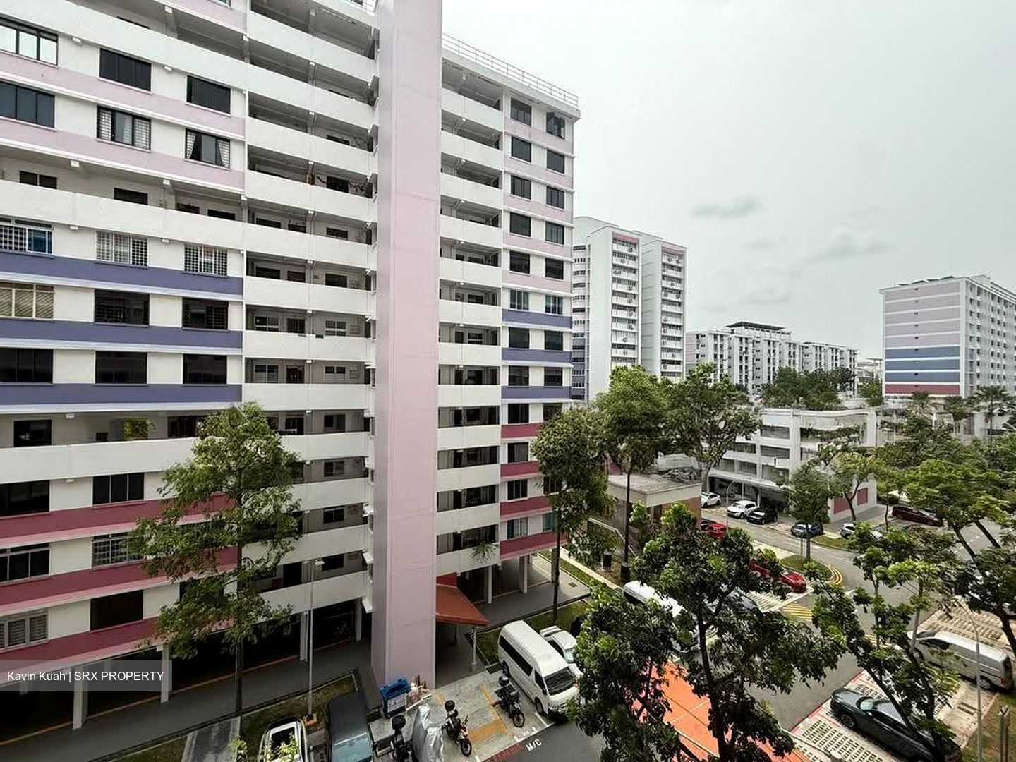 Blk 650 Hougang Avenue 8 (Hougang), HDB 4 Rooms #637341651